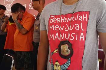 Foto: Kompas.id