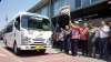 Dukung Pengembangan Wisata, Stasiun Tawang Sediakan Bus Semarang - Pati